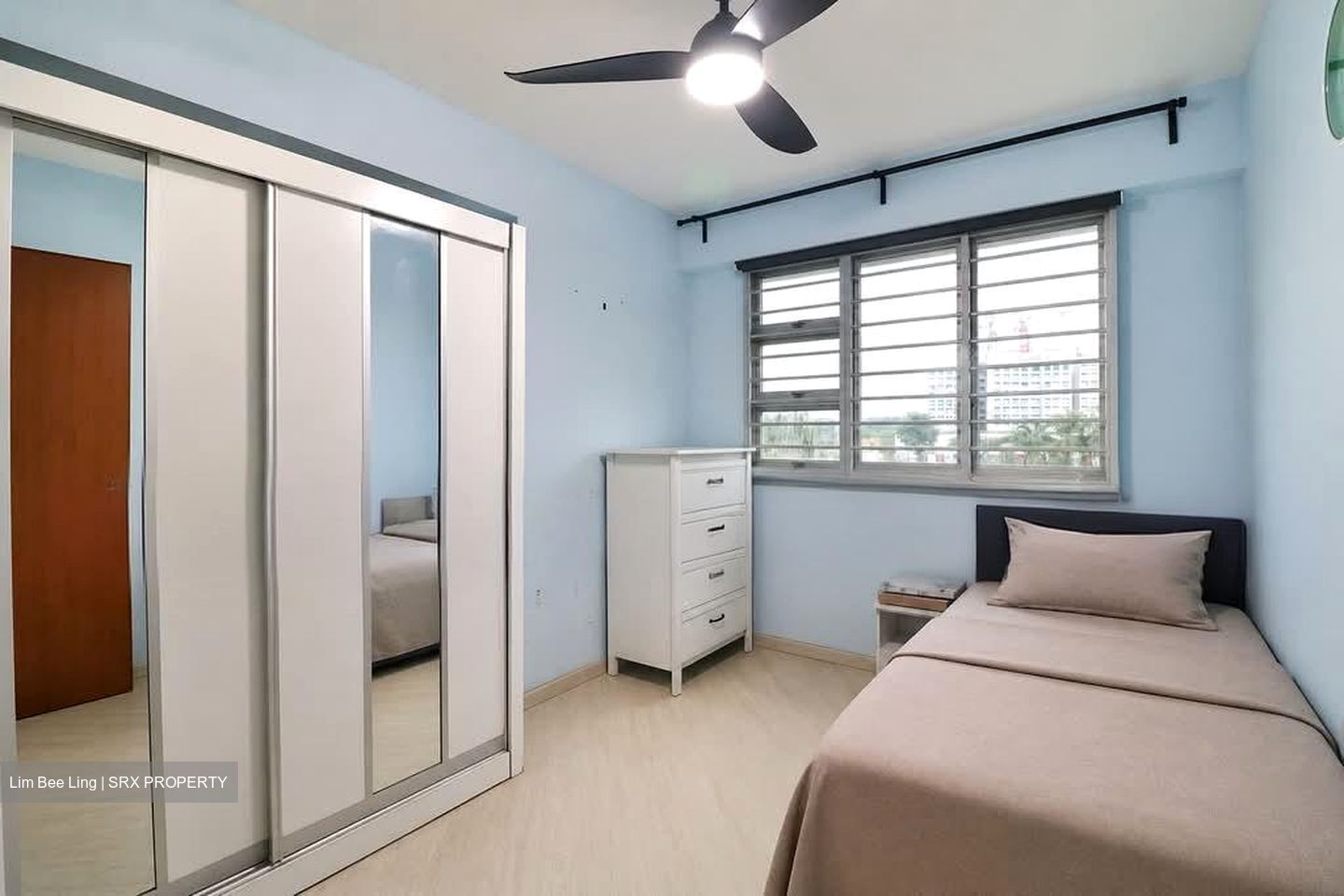 Blk 574B Woodlands Glen (Woodlands), HDB 4 Rooms #599686411